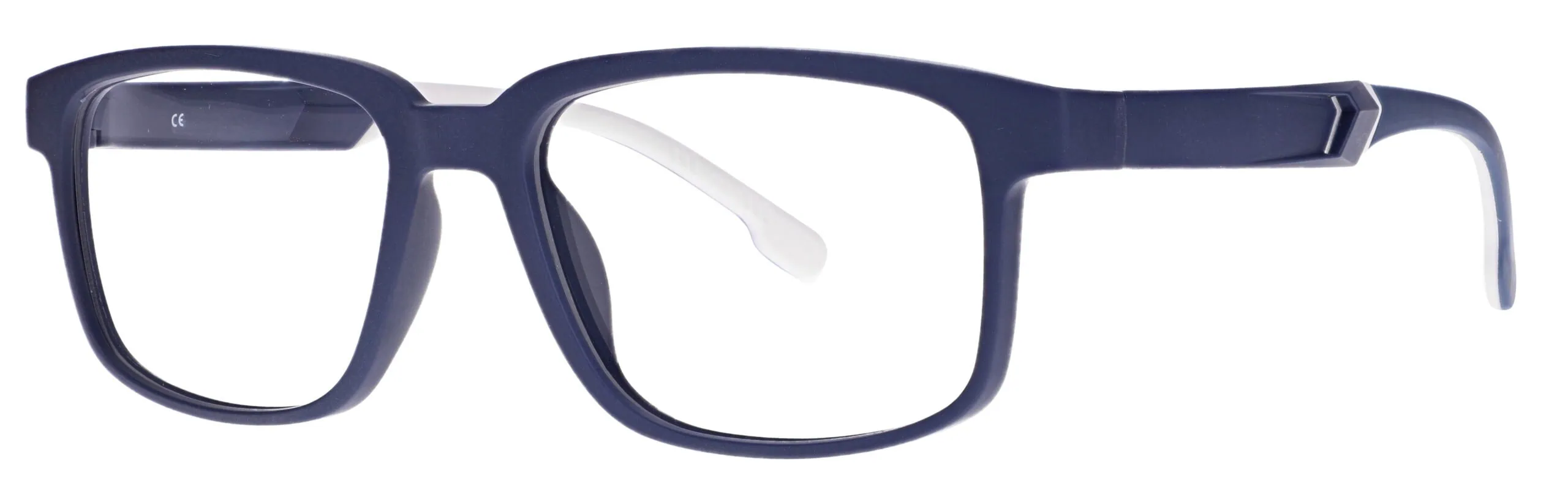 Image of Real Glass Reading Glasses Vistanza 8120