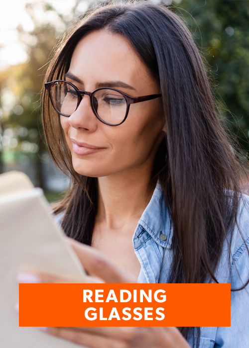 Reading Glasses