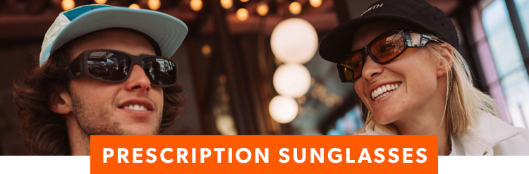 Prescription Sunglasses