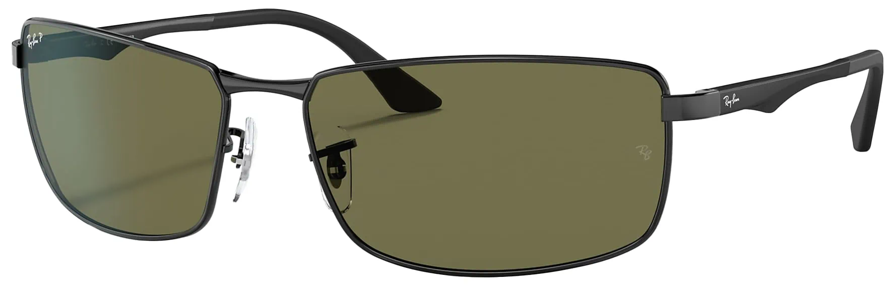Image of Ray Ban RB3498 Sunglasses