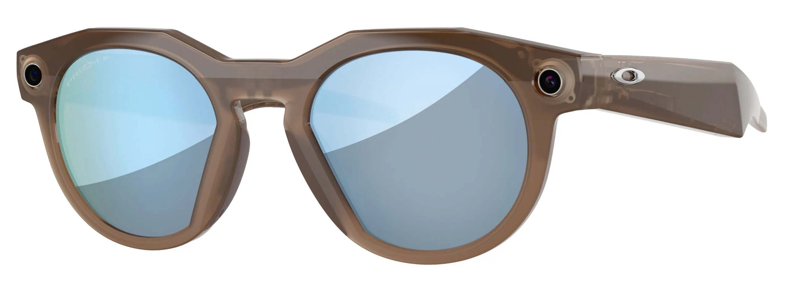 Image of Oakley Meta HSTN Sunglasses