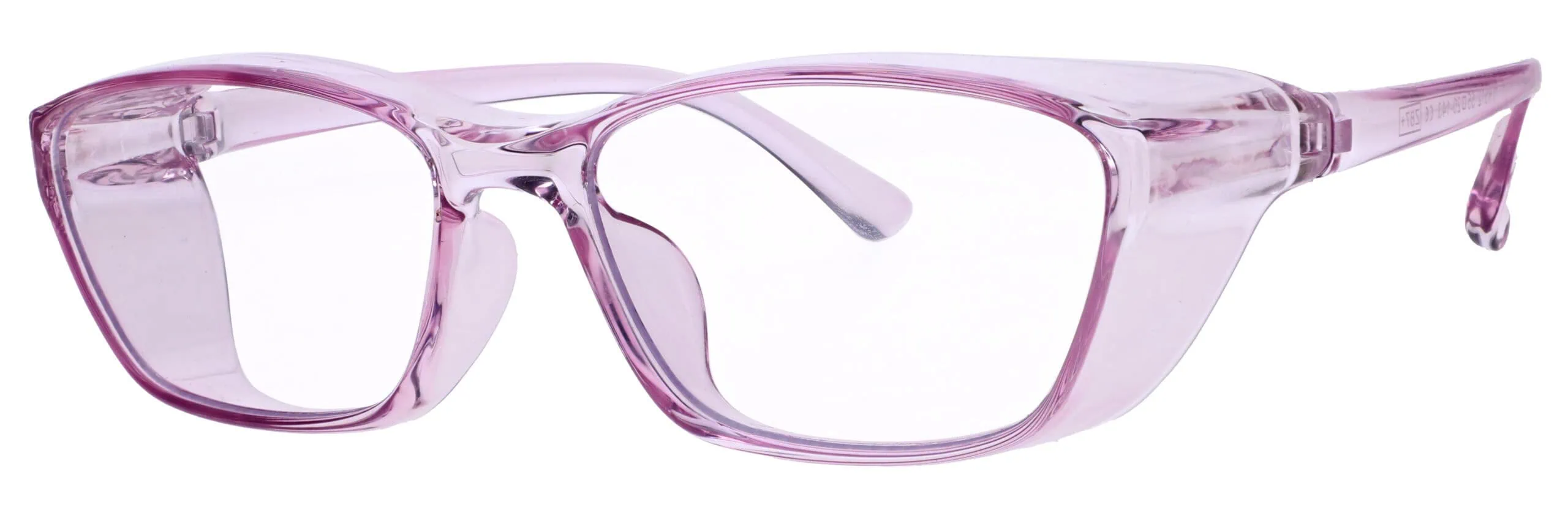 Image of Prescription Safety Glasses RX-TR512