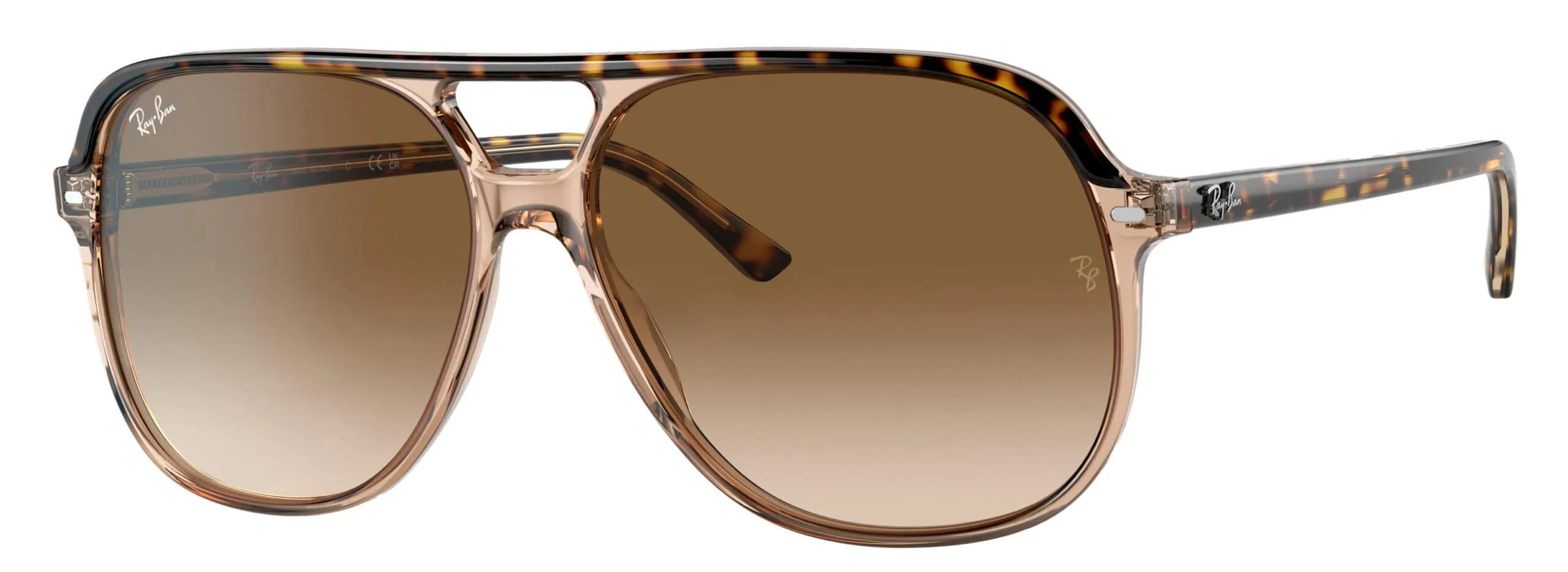 Image of Ray Ban Bill Sunglasses
