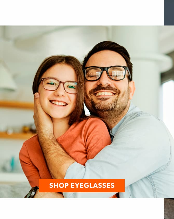 Shop Eyeglasses