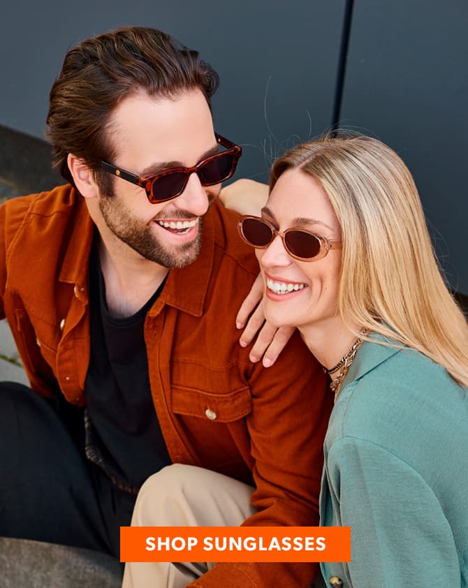 Shop Sunglasses