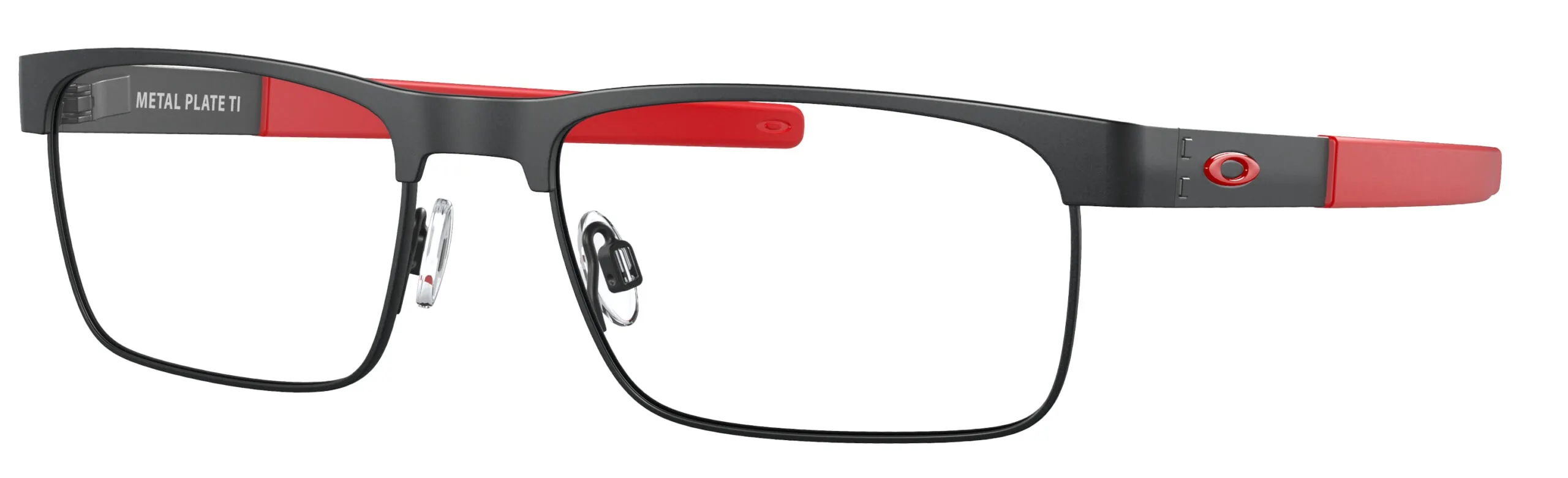 Image of Oakley Metal Plate TI Glasses