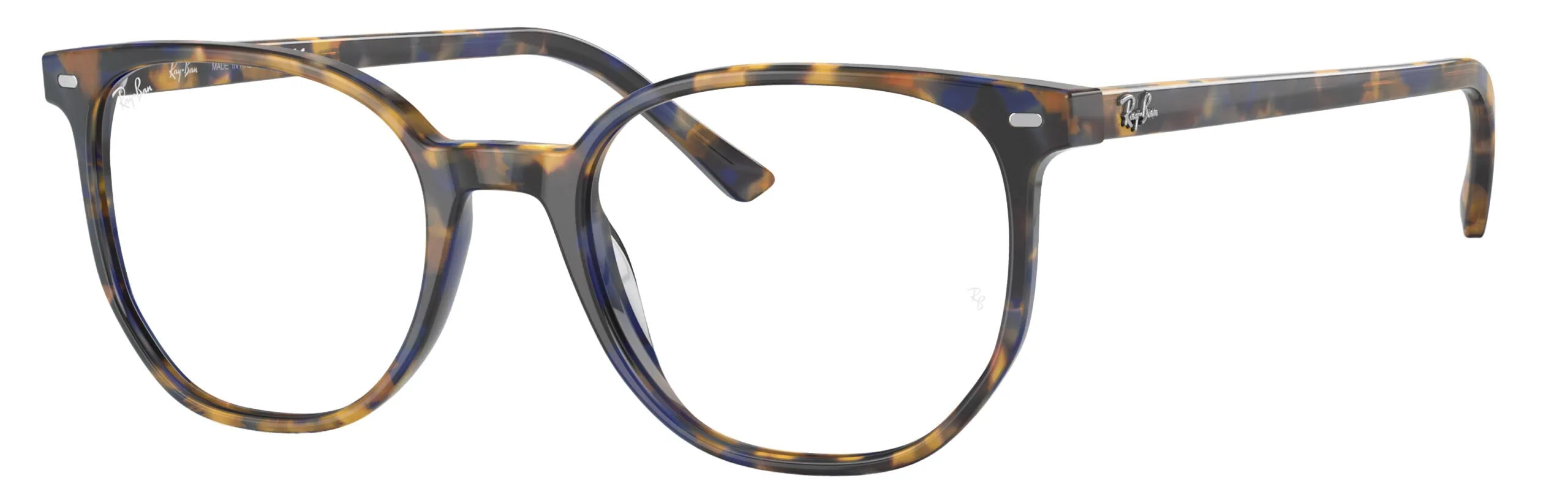 Image of Ray Ban Elliot Optics