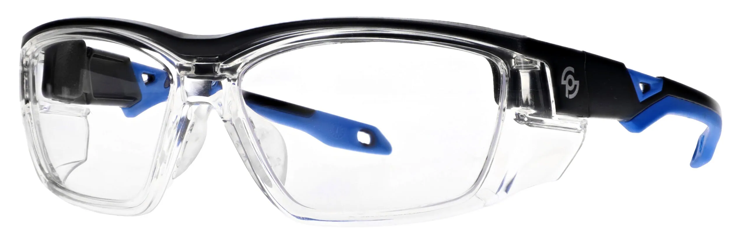 Image of Prescription Safety Glasses RX-220