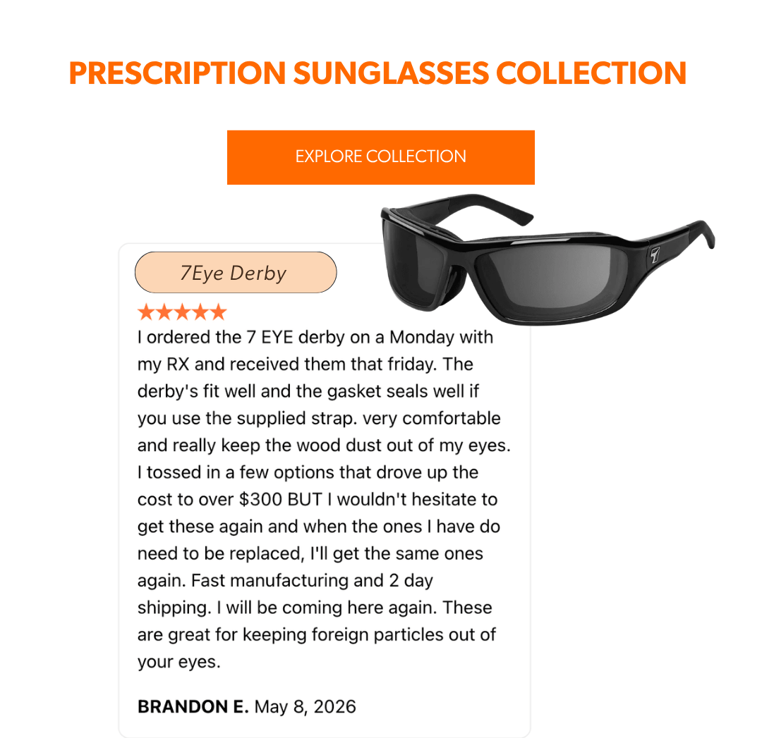 7Eye Derby