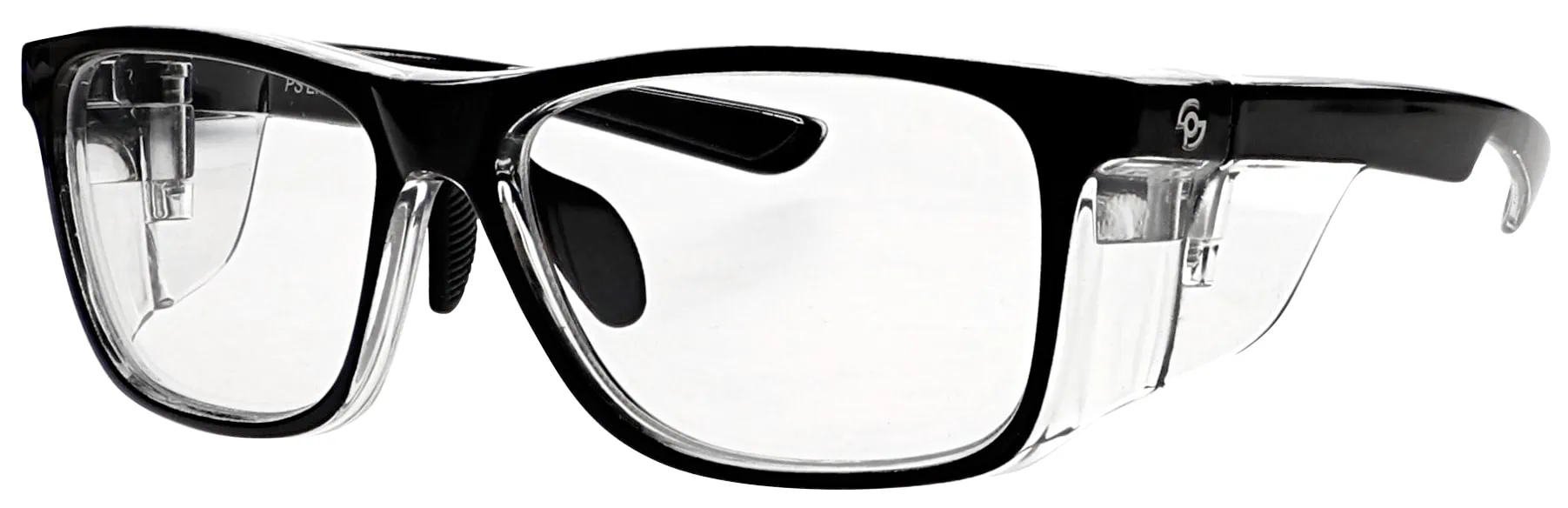 Image of Prescription Safety Glasses RX-15011 (Columbus)