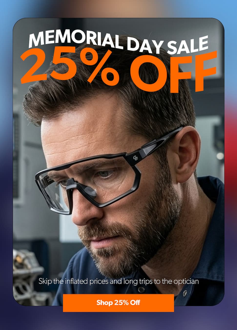 Memorial Day Sale