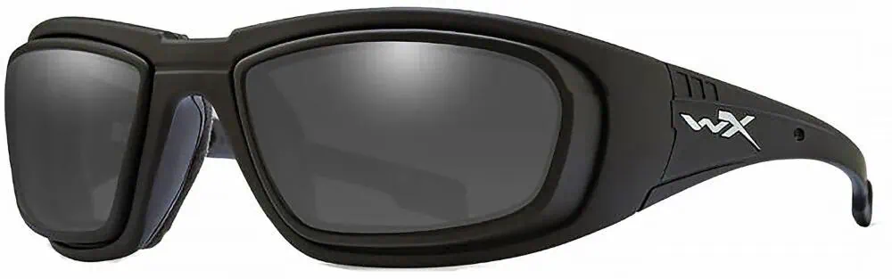 Image of Wiley X Boss with RX Rim