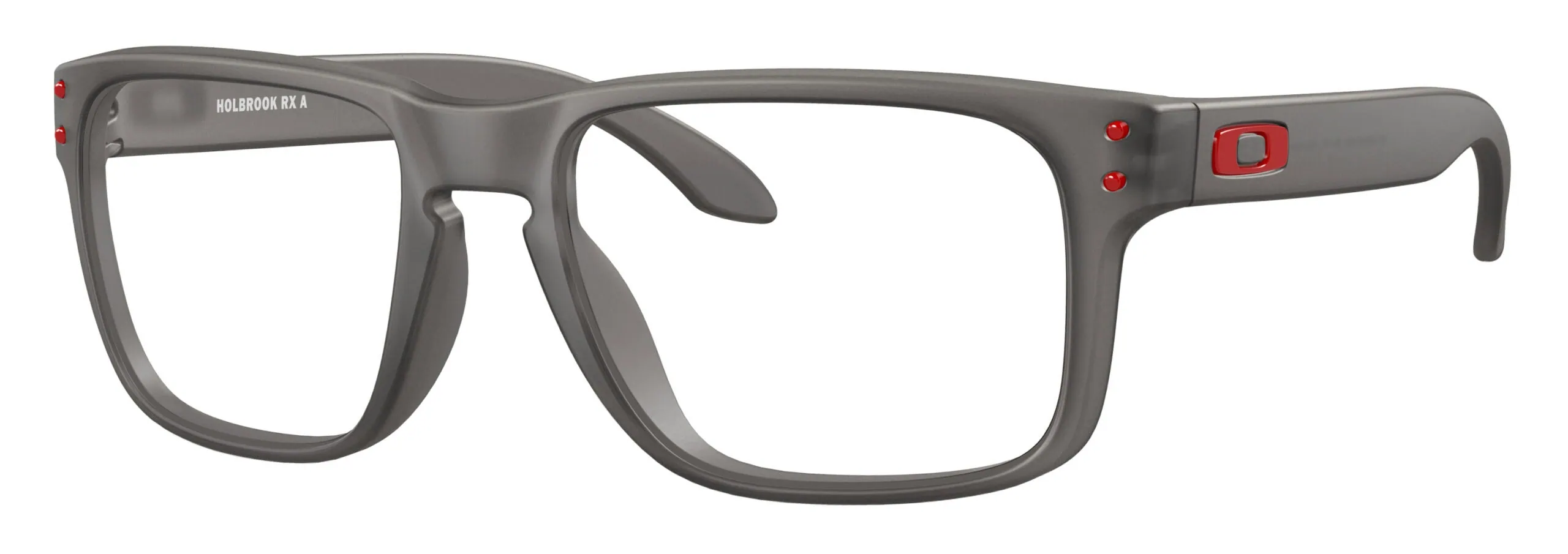 Image of Oakley Holbrook Low Bridge Glasses