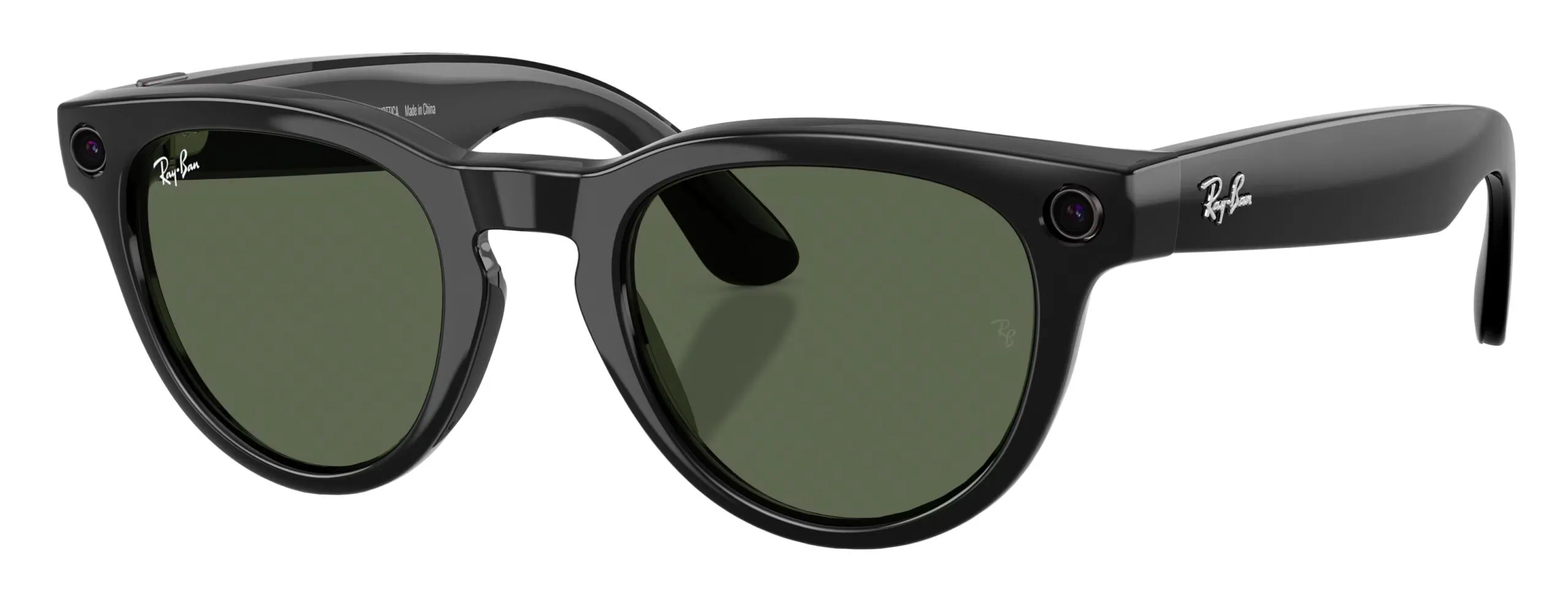 Image of Ray Ban Meta Gen 2 Headliner Sunglasses