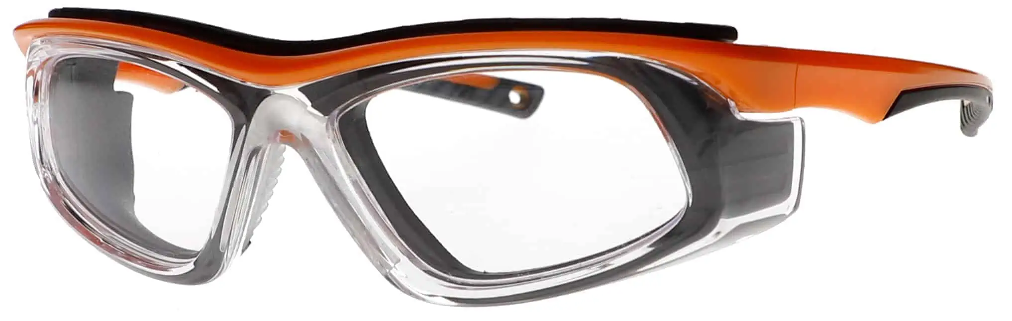 Image of Prescription Safety Glasses T9603