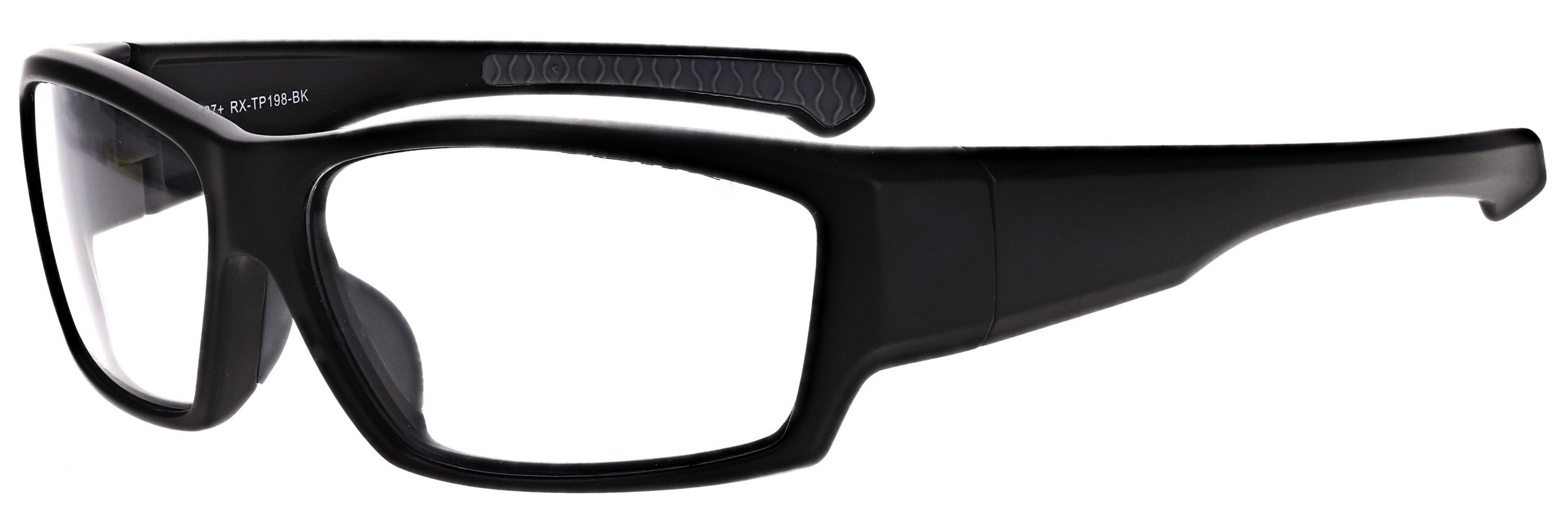 Image of Prescription Safety Glasses RX-TP198