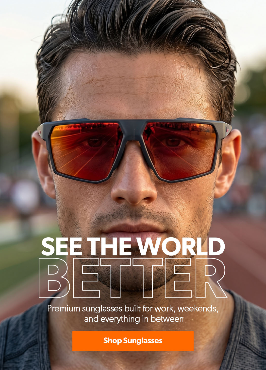See the world better