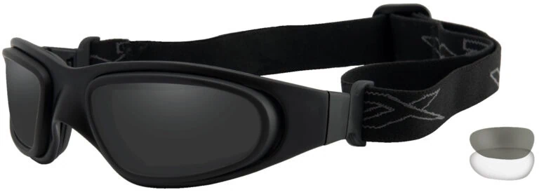 Image of Wiley X SG-1
