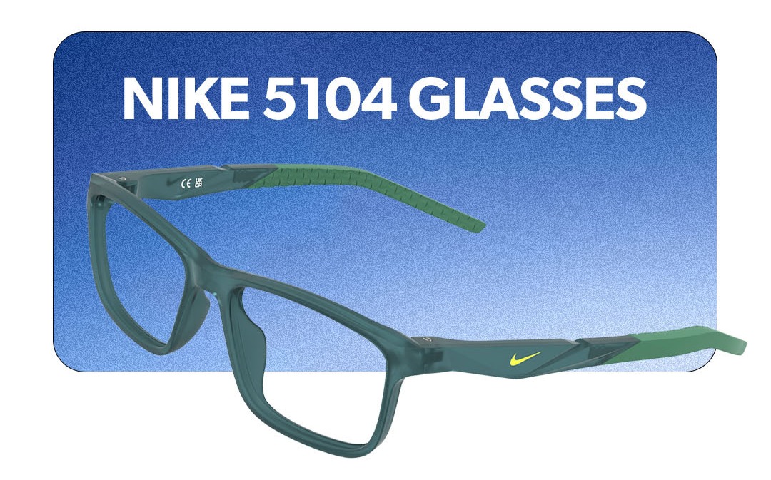 Fresh from Nike