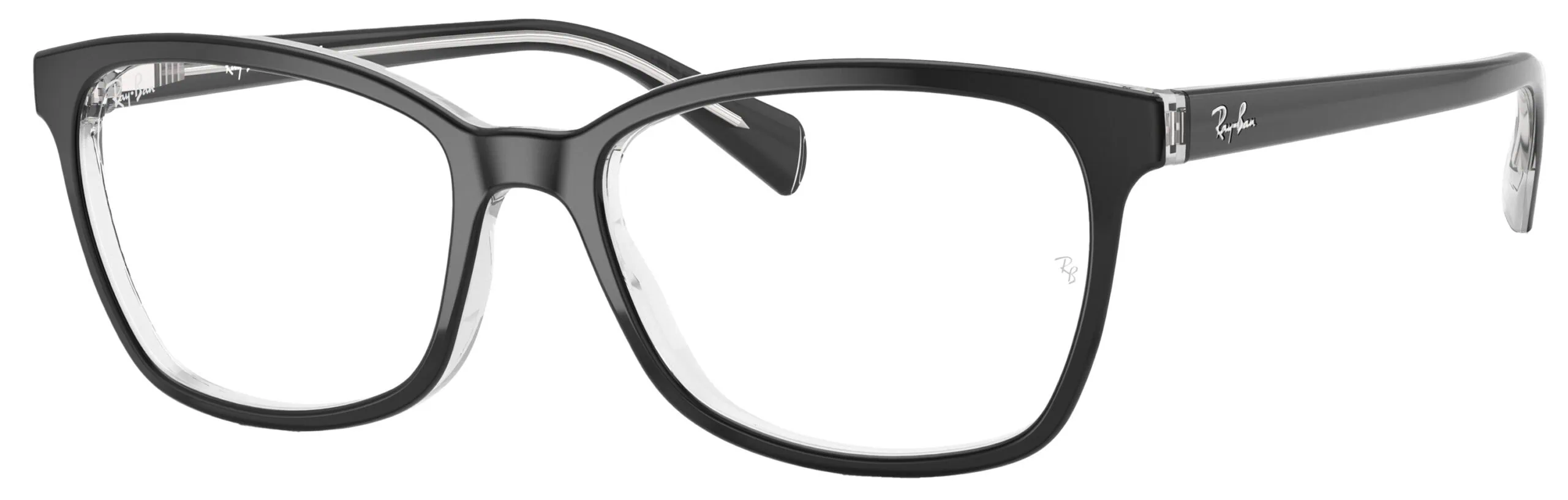 Image of Anti-Fatigue Glasses Ray Ban RB5362