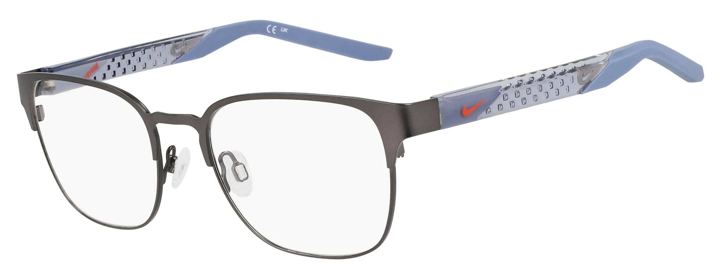 Image of Anti-Fatigue Glasses Nike 8156