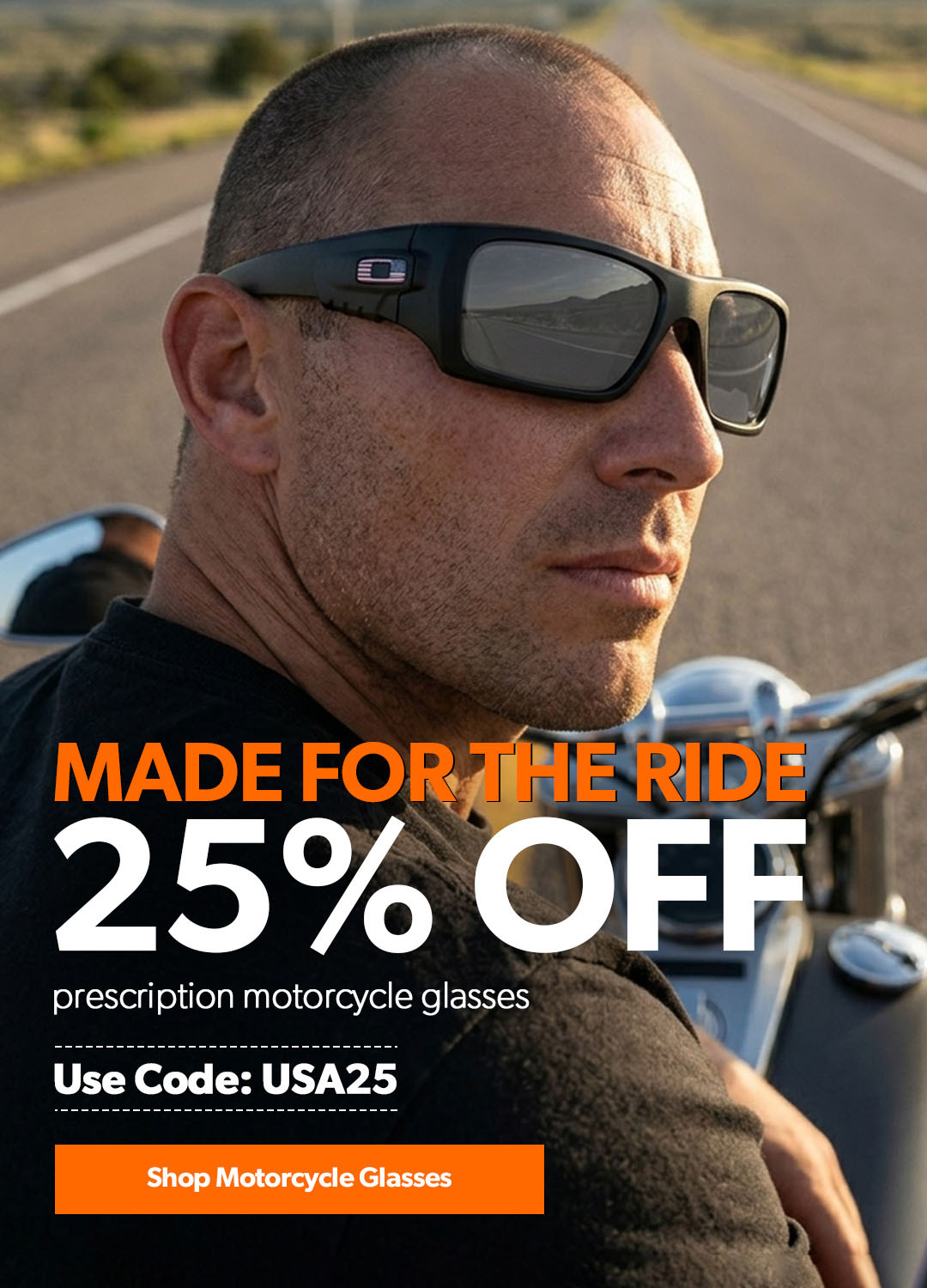 Ride with better 