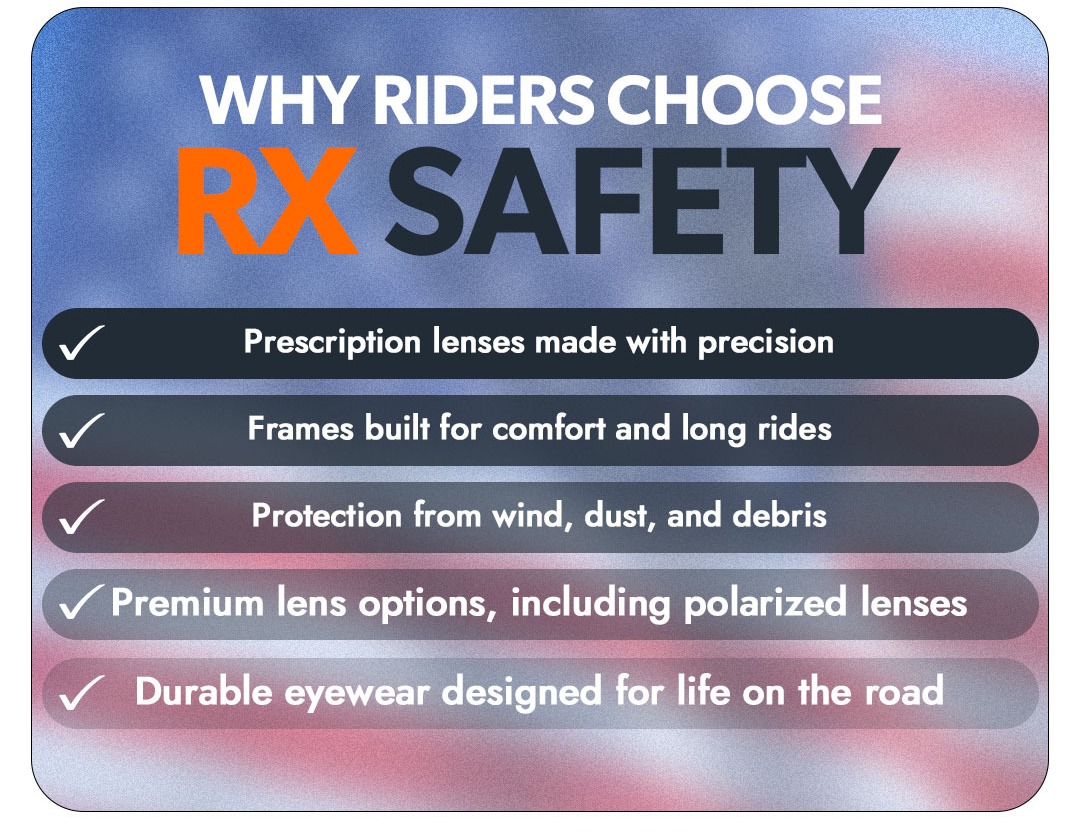 Ride with better 