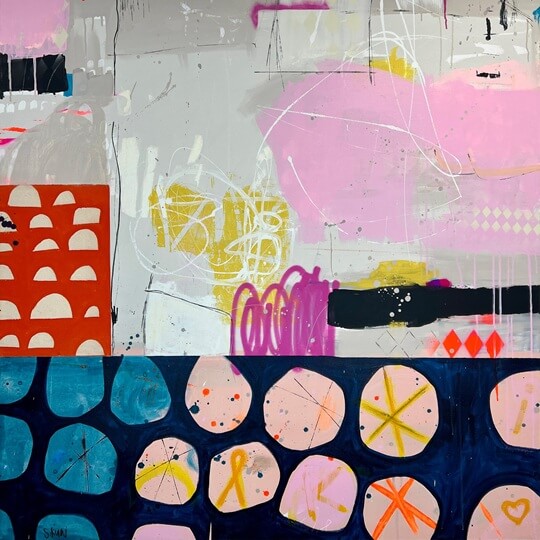 Sarah Finucane | View Artist Portfolio
