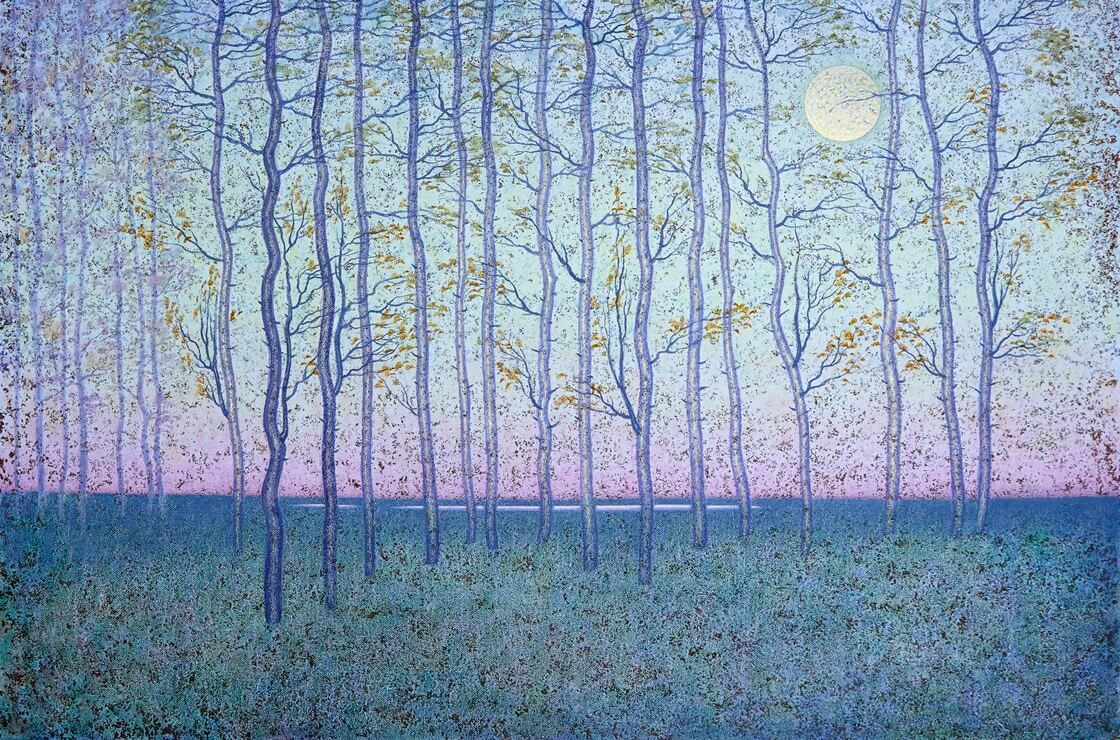 CHIEF CURATOR PICKS I New This Week