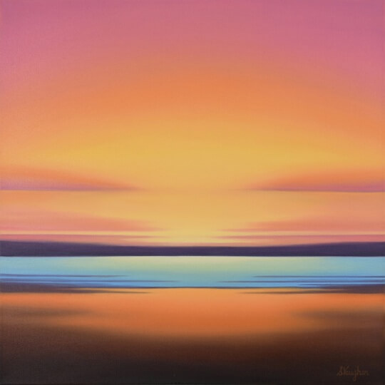 Suzanne Vaughan
