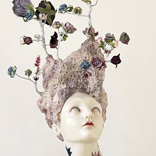 Francesca Dalla Benetta, Mexico