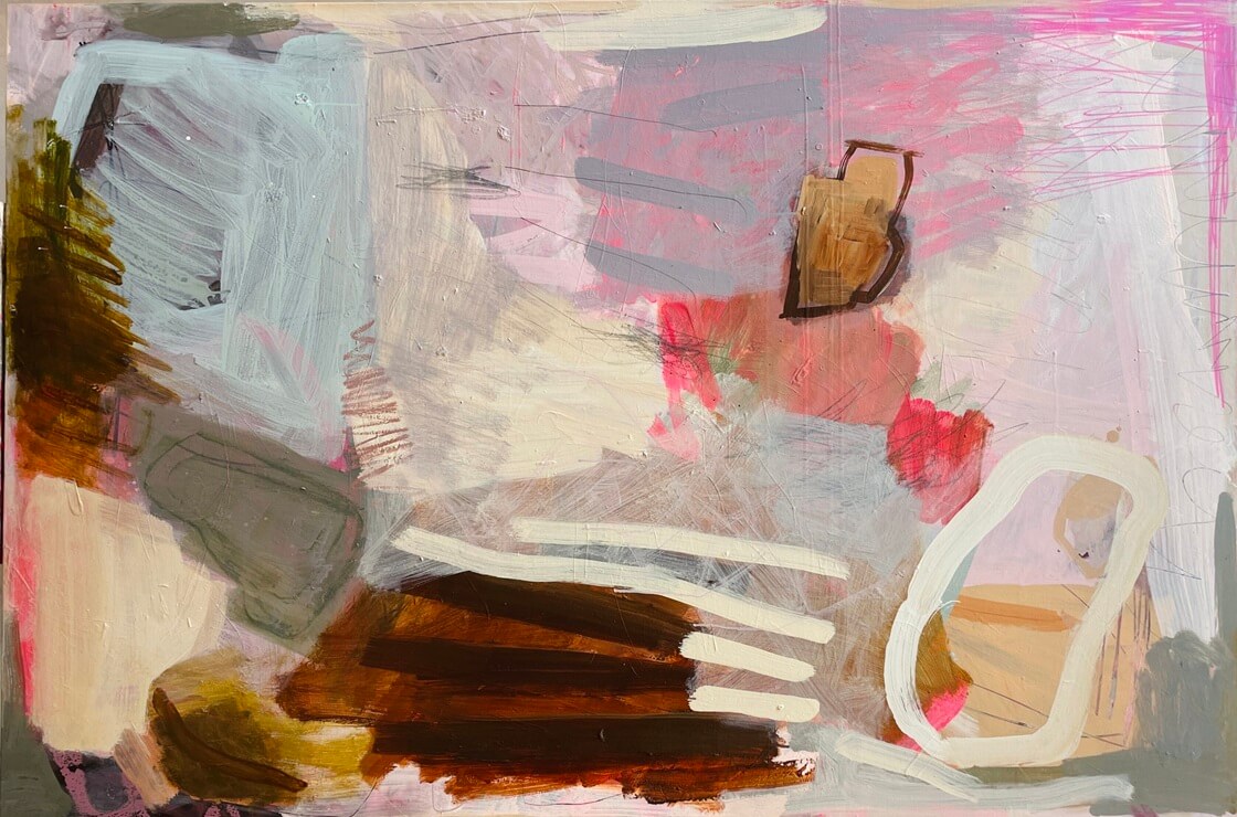 GLOBETROTTING THROUGH ART I Australia