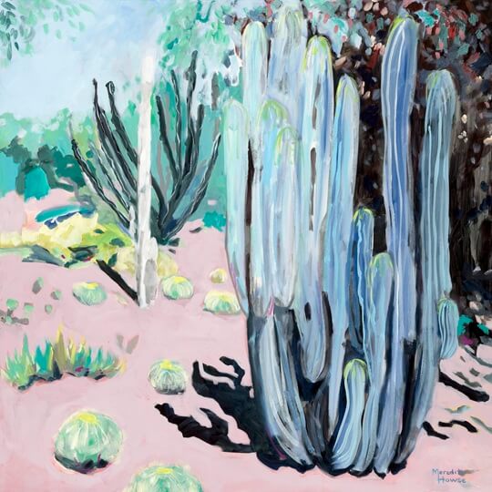 Meredith Howse