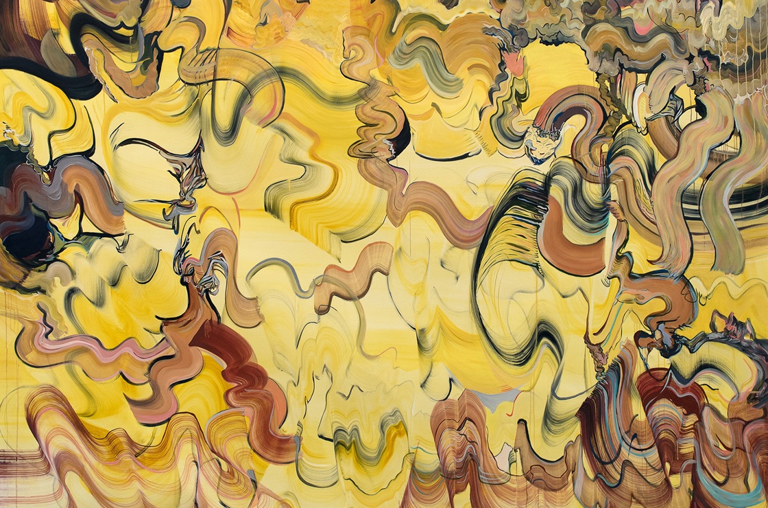 ABSTRACTIONS I Mark Makers