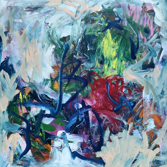 Emily Starck