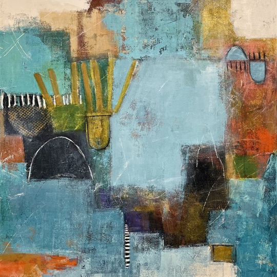 Shellie Garber