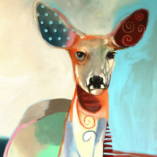 Carey Watson