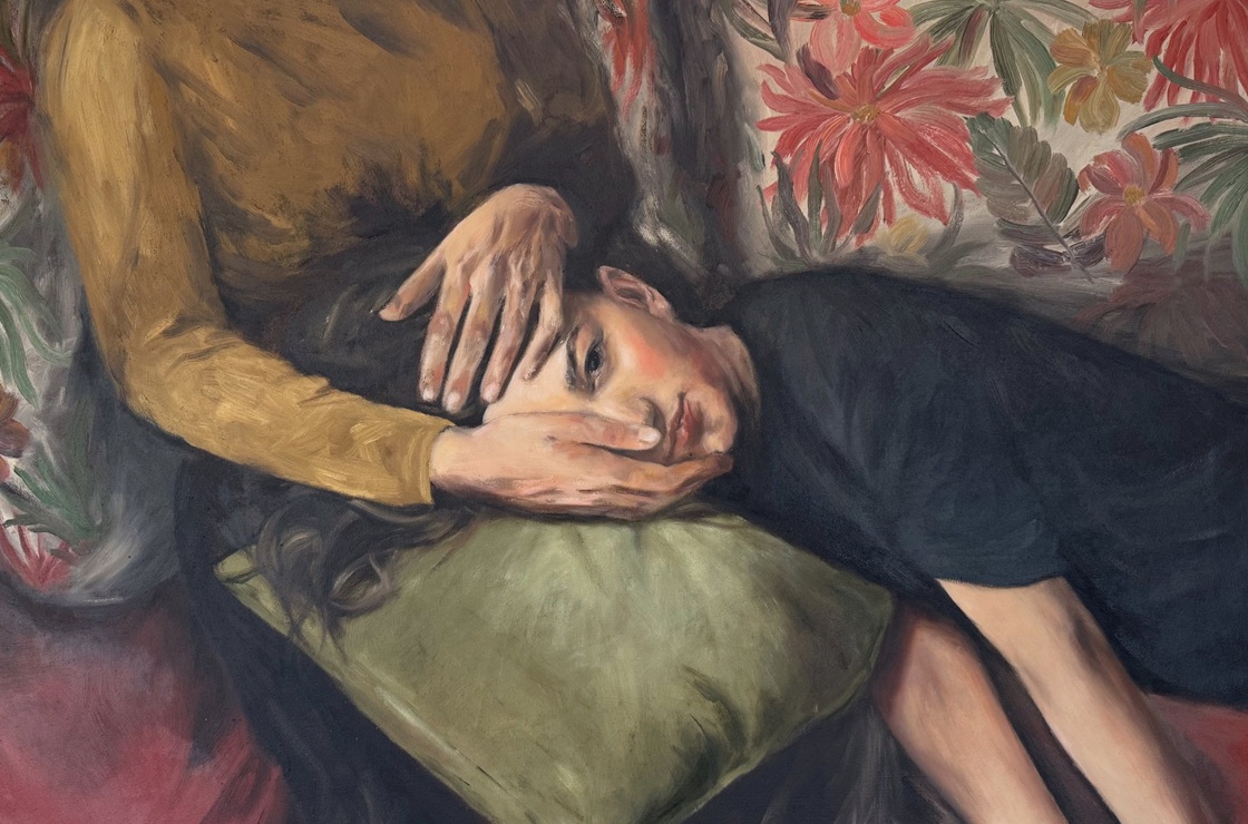 ART BY MEDIUM I Oil Painting