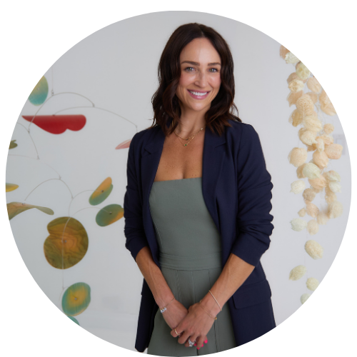 Sarah Meller  CEO, Saatchi Art