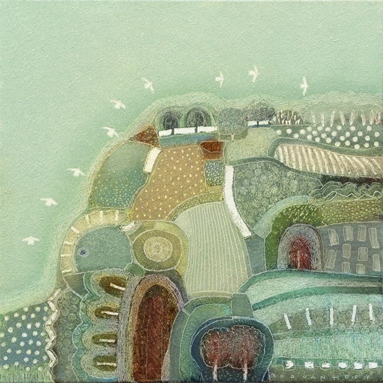 Rob Van Hoek