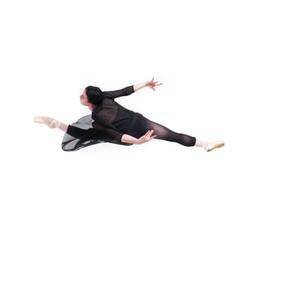 Dancer: Isabella #5 - Limited Edition of 10
