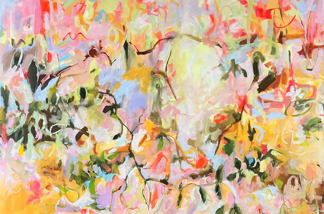 Art for Your Dream Home | Discover