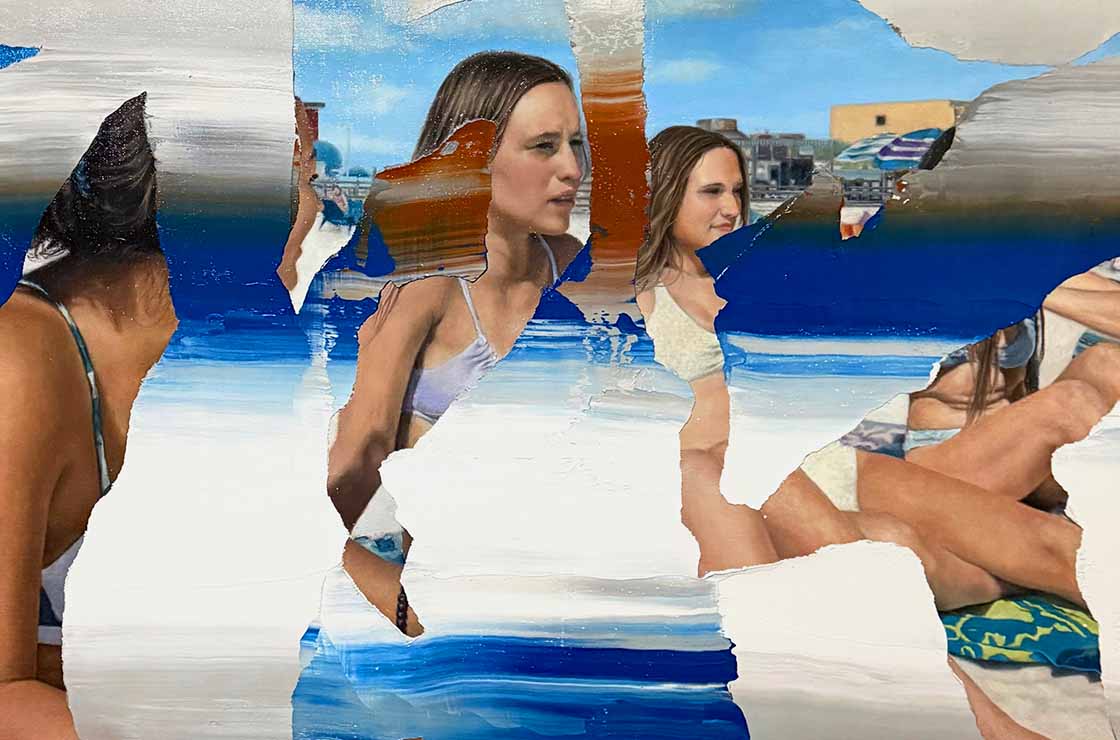 New Works to Discover 