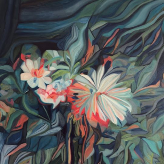 Bouquet 40 by Nathalie Maquet, France