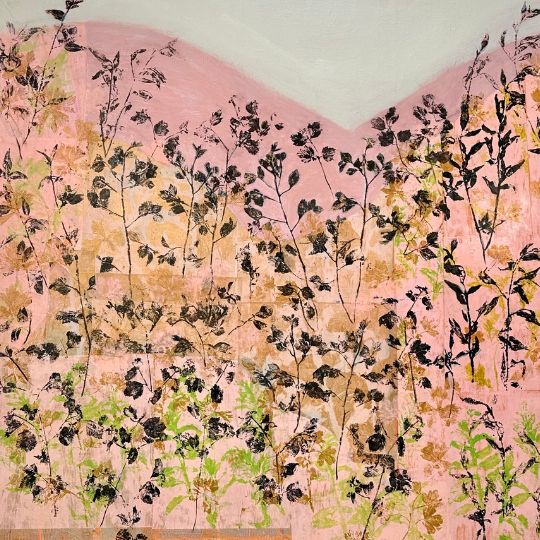 Hunter Hogan | View Artist Portfolio