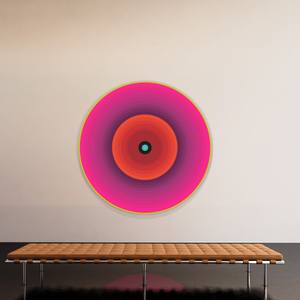 PEYOTE CORE No.1 