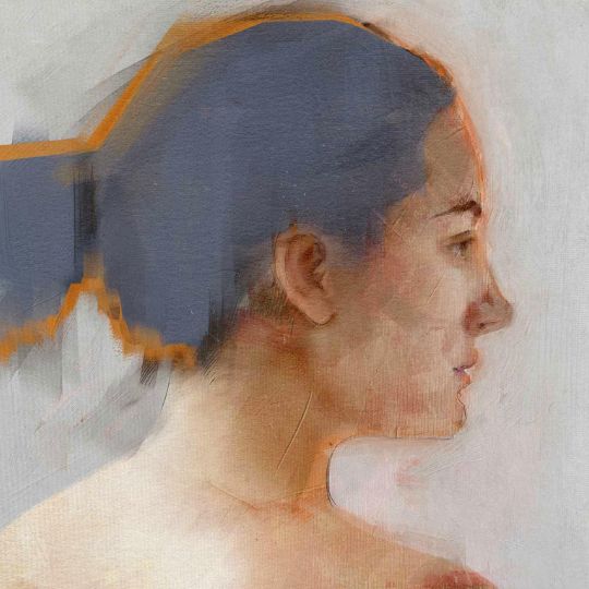 Contour Memory by Dario Moschetta