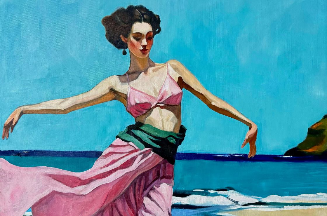 Endless Summer | Discover