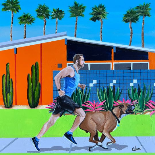 Dan Nelson