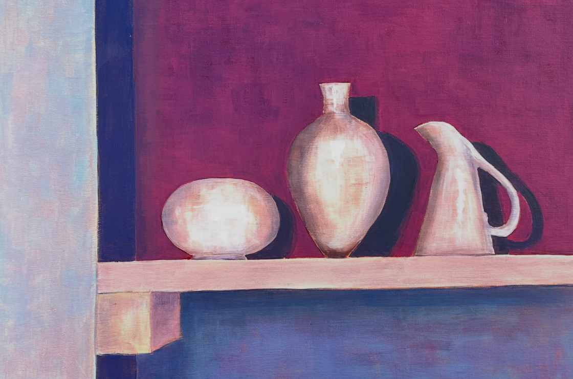 New Works to Discover 